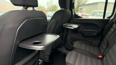 Vauxhall Combo Life 1.5 Turbo D SE 5dr Diesel Estate